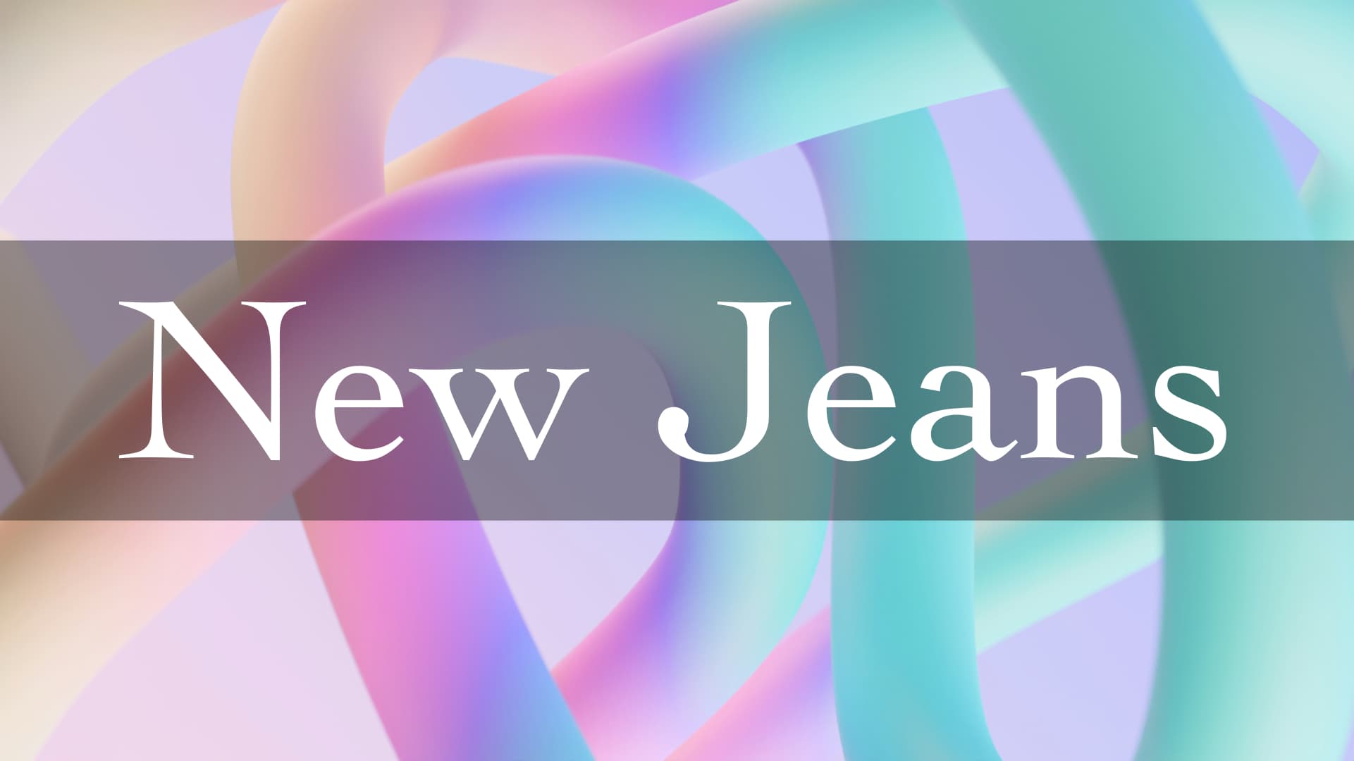 Thumbnail for NewJeans