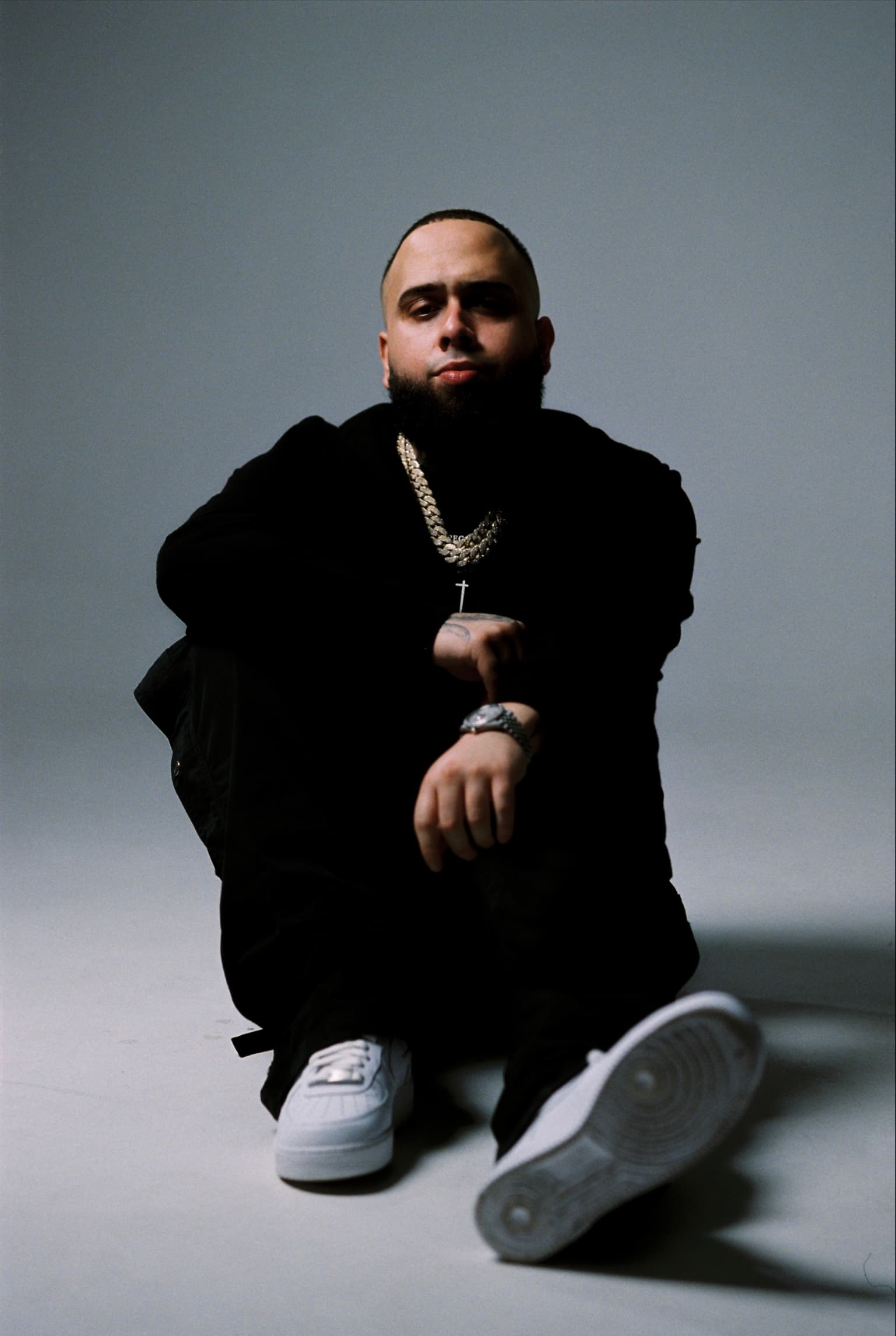 Thumbnail for Danny Towers