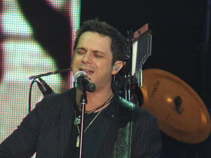 Thumbnail for Alejandro Sanz