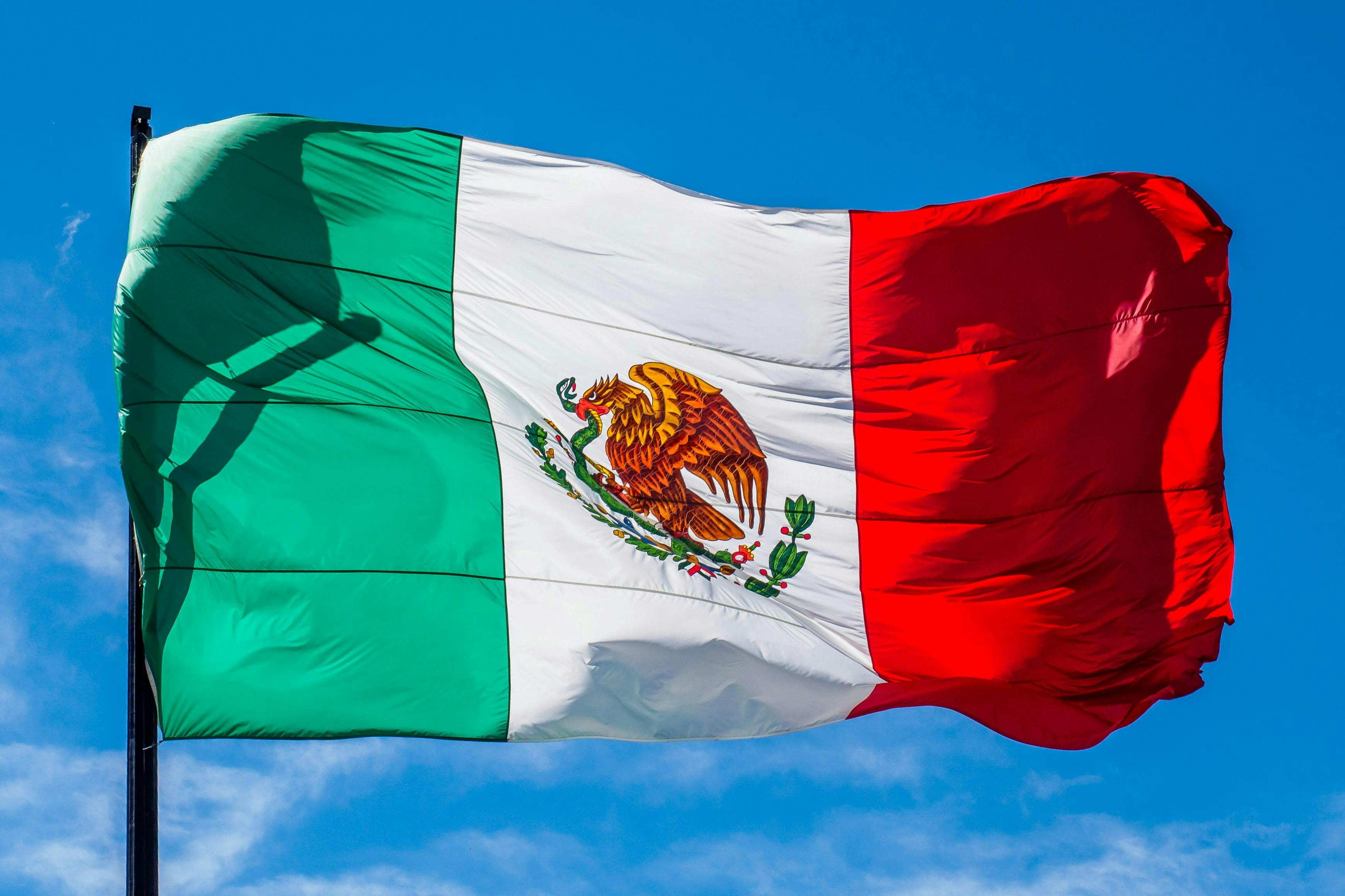 Thumbnail for Mexico vs New Zealand - Mextour 2024