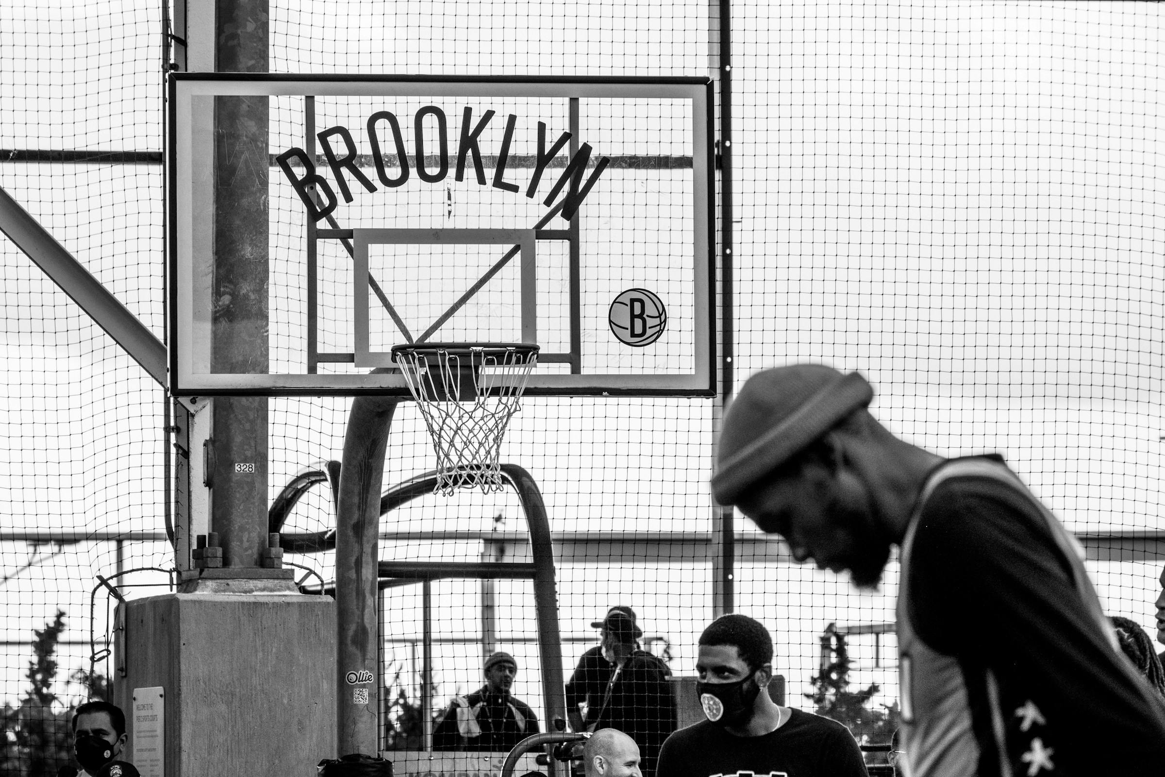 Thumbnail for Brooklyn Nets