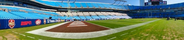 Thumbnail for New York City FC at Charlotte FC