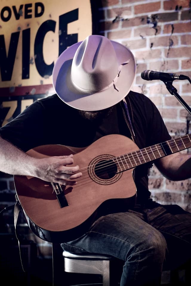 Thumbnail for Colter Wall (Rescheduled from 2/26/25)