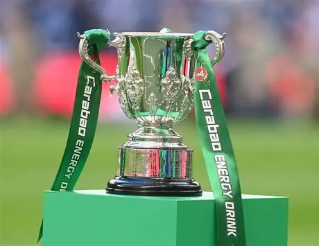 Thumbnail for Crystal Palace FC