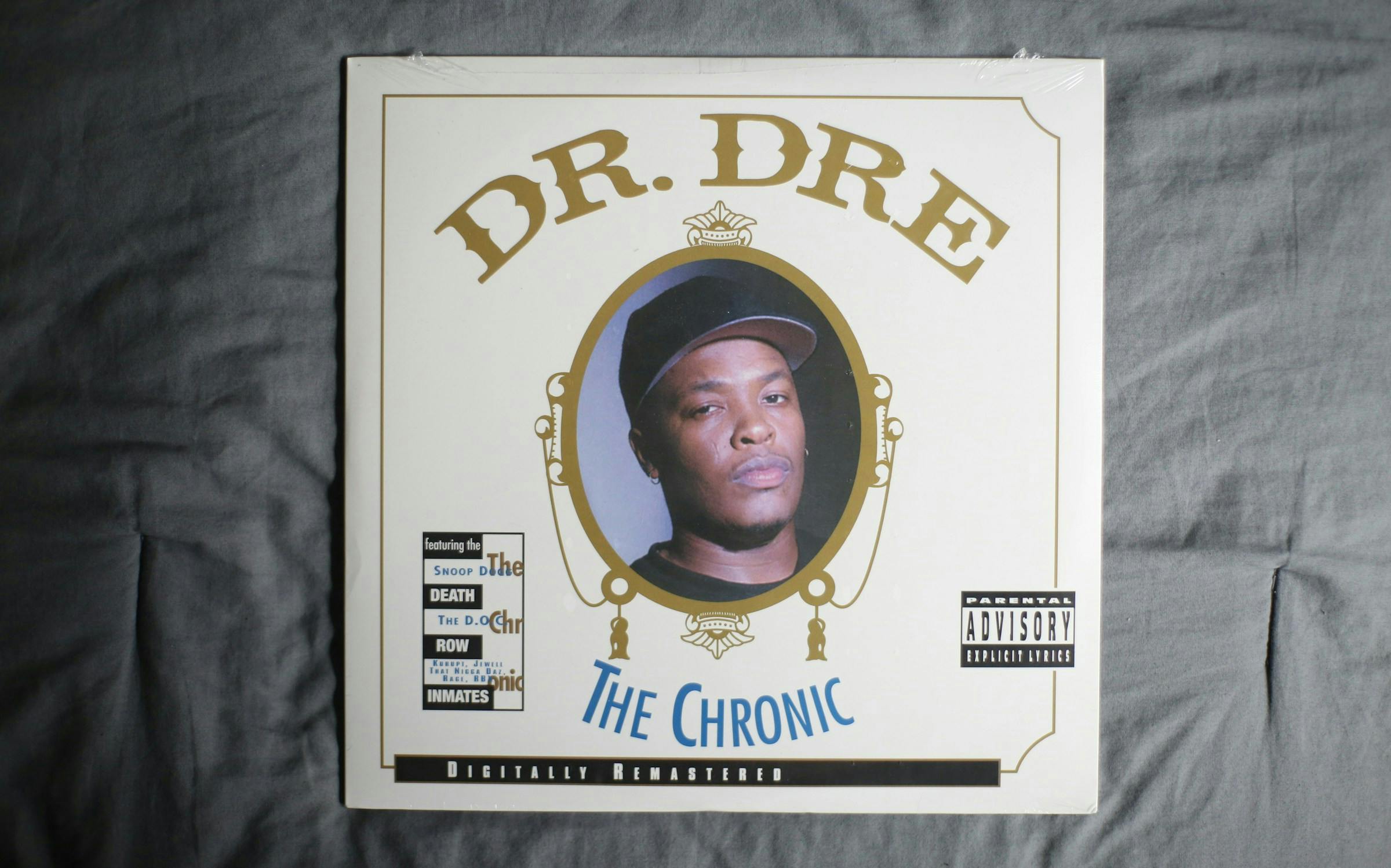 Thumbnail for Dr Dre