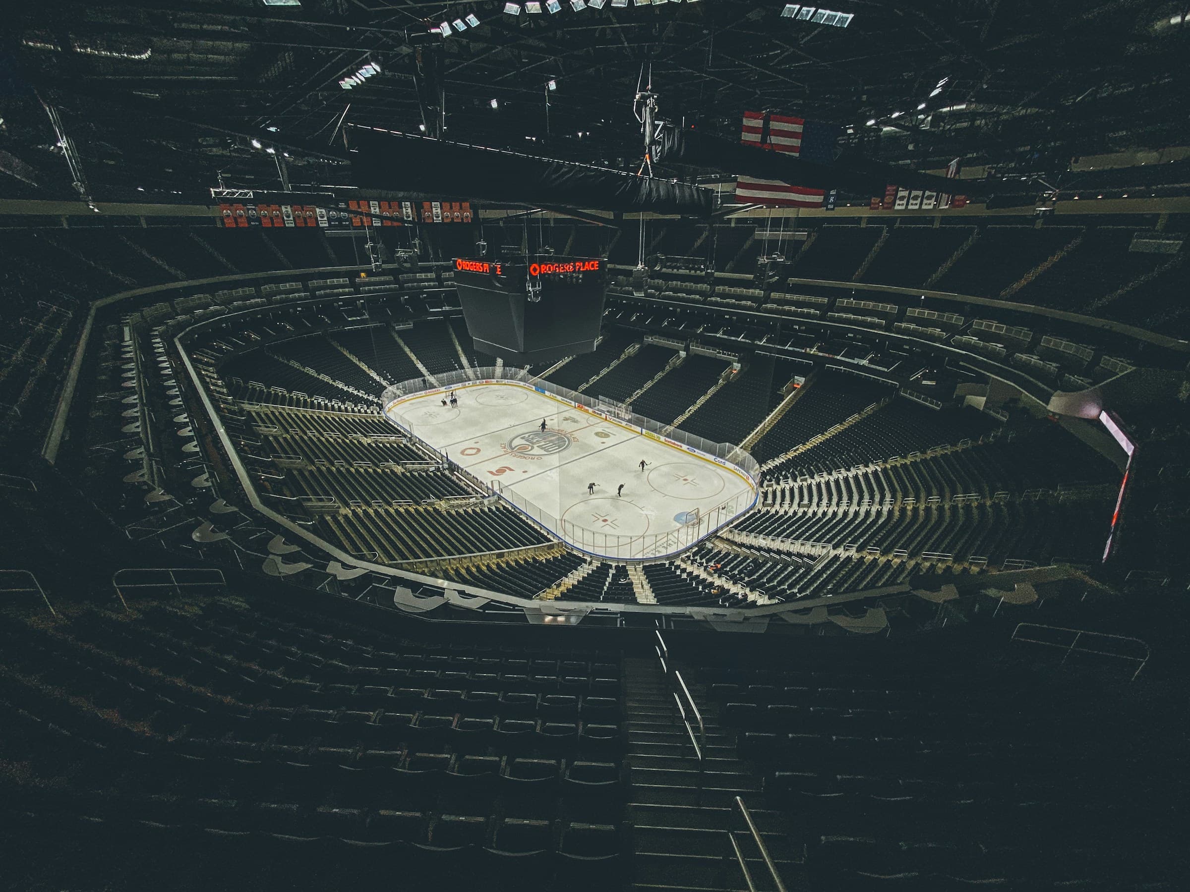 Thumbnail for NHL Stanley Cup Finals: Florida Panthers at Edmonton Oilers (Game 2, Home Game 2)