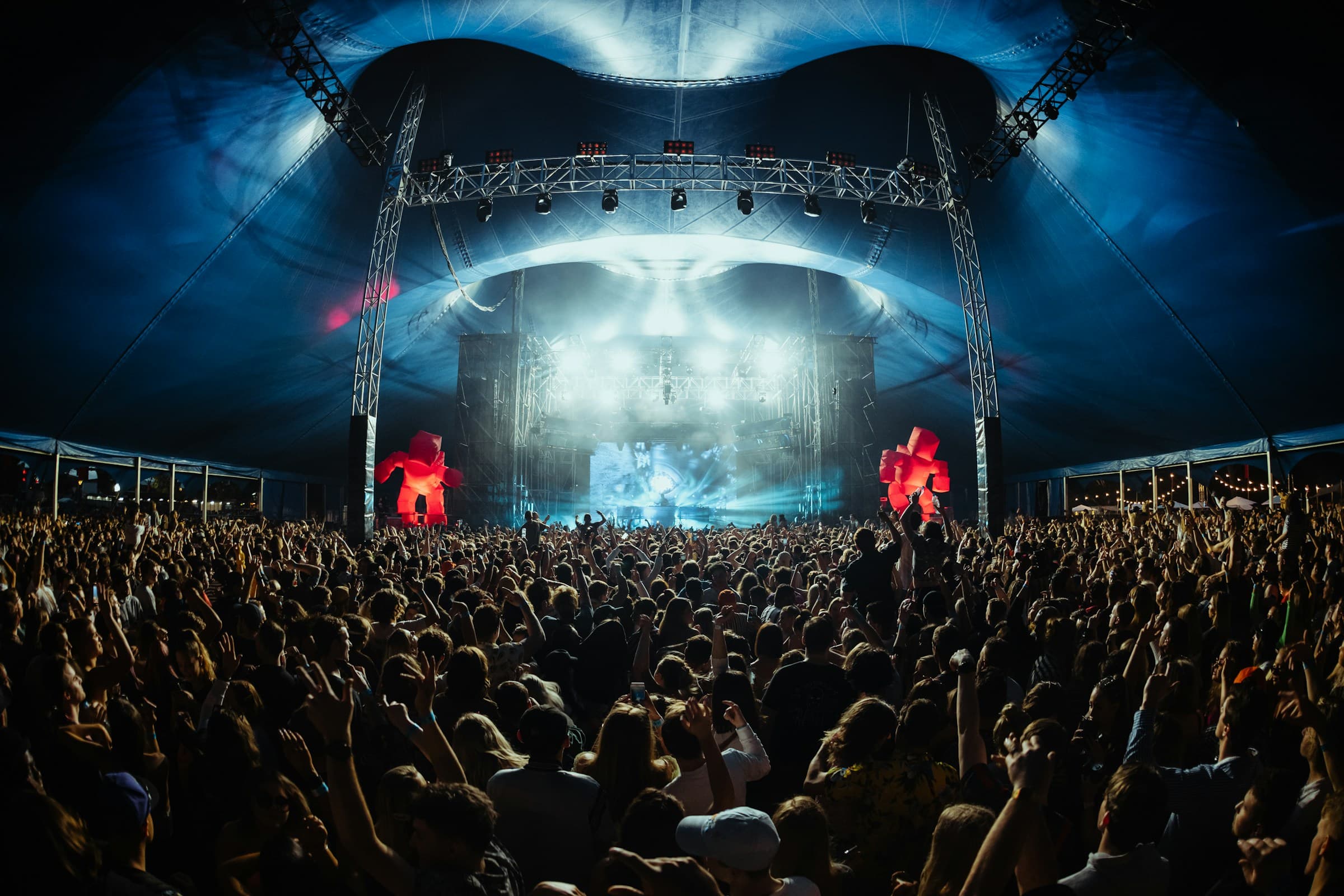 Thumbnail for Governors Ball Music Festival - 2 Day (6/6 - 6/7)