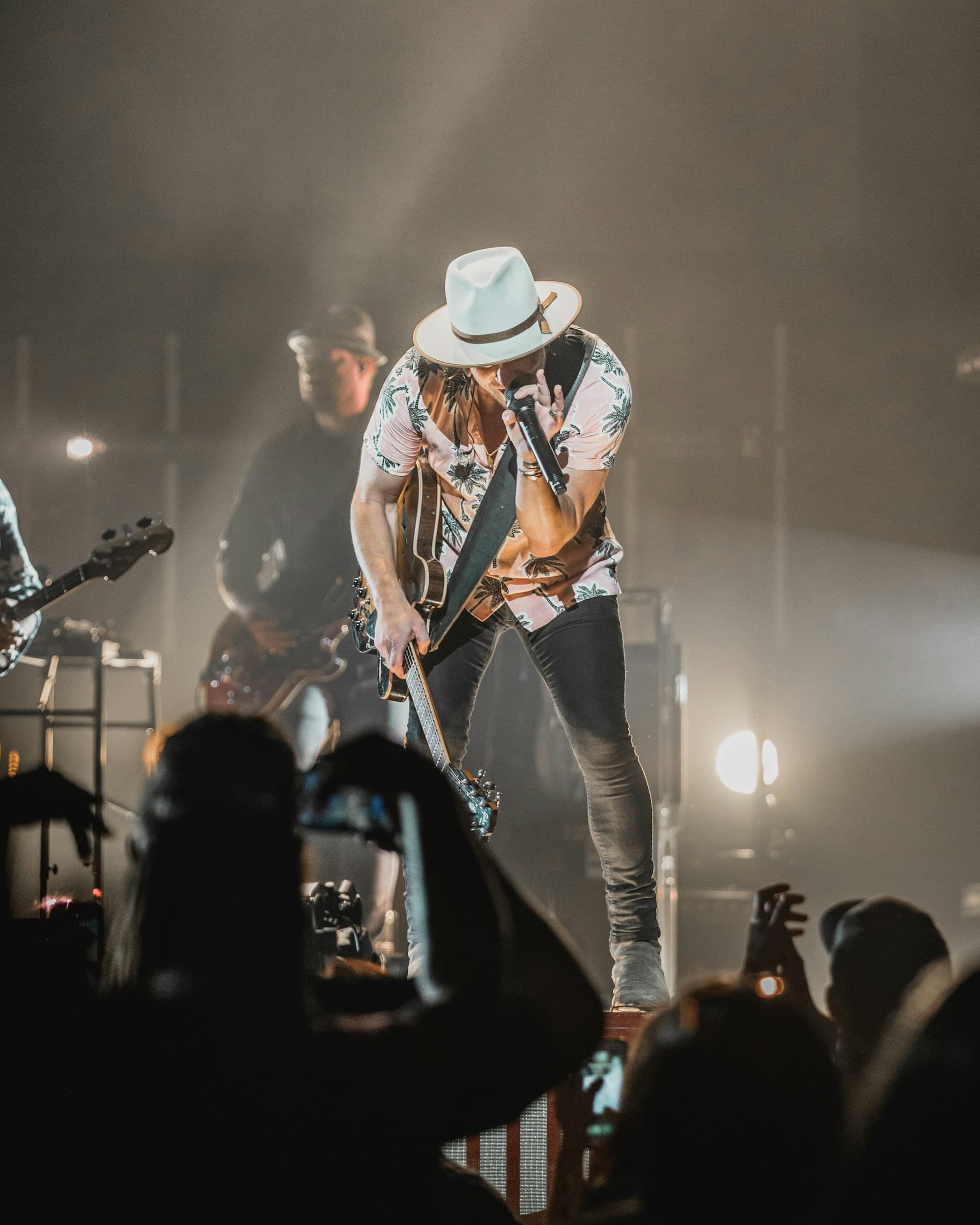 Thumbnail for Hank Williams Jr with Old Crow Medicine Show