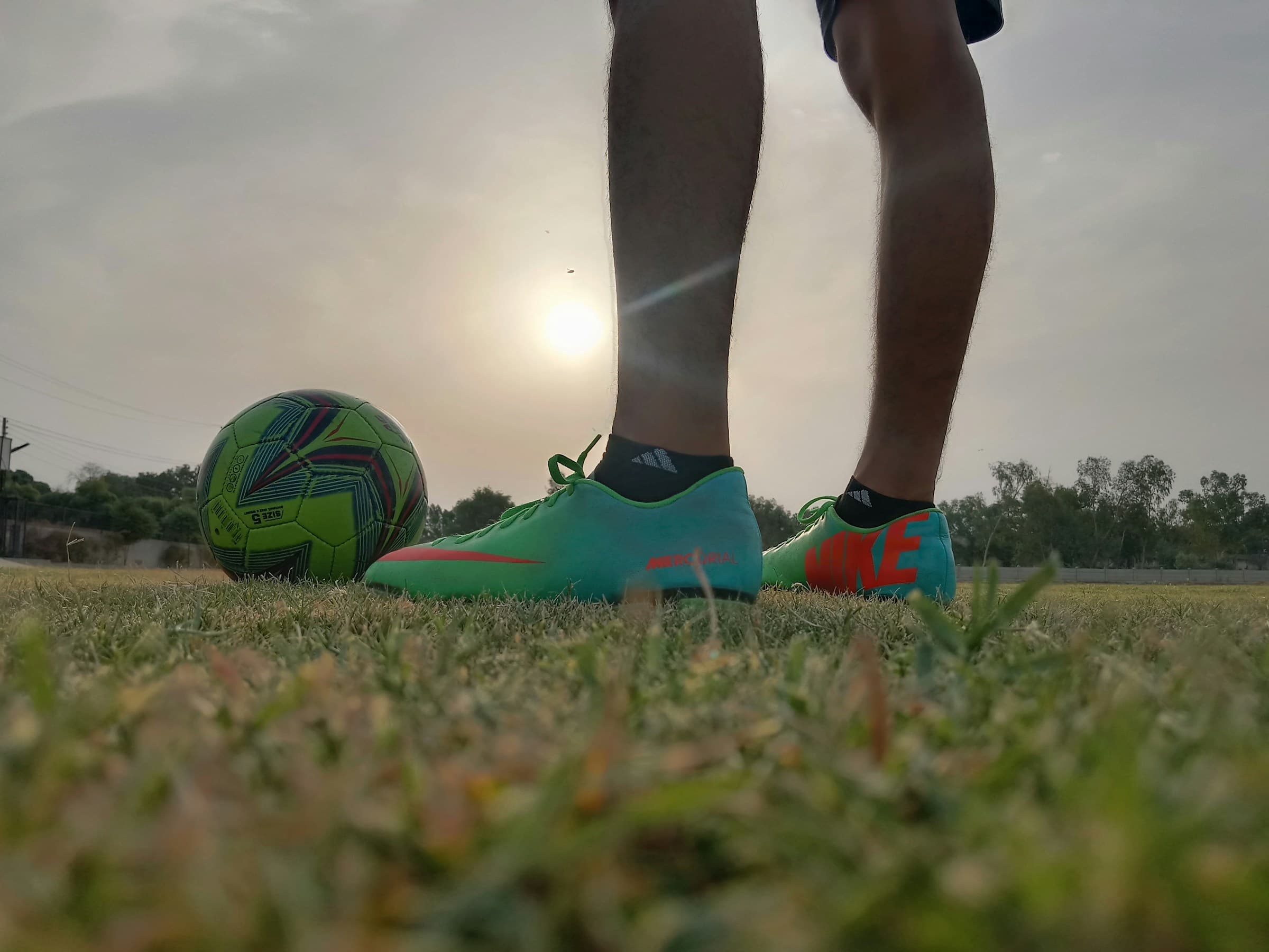 Thumbnail for Chicago Fire FC at Inter Miami CF