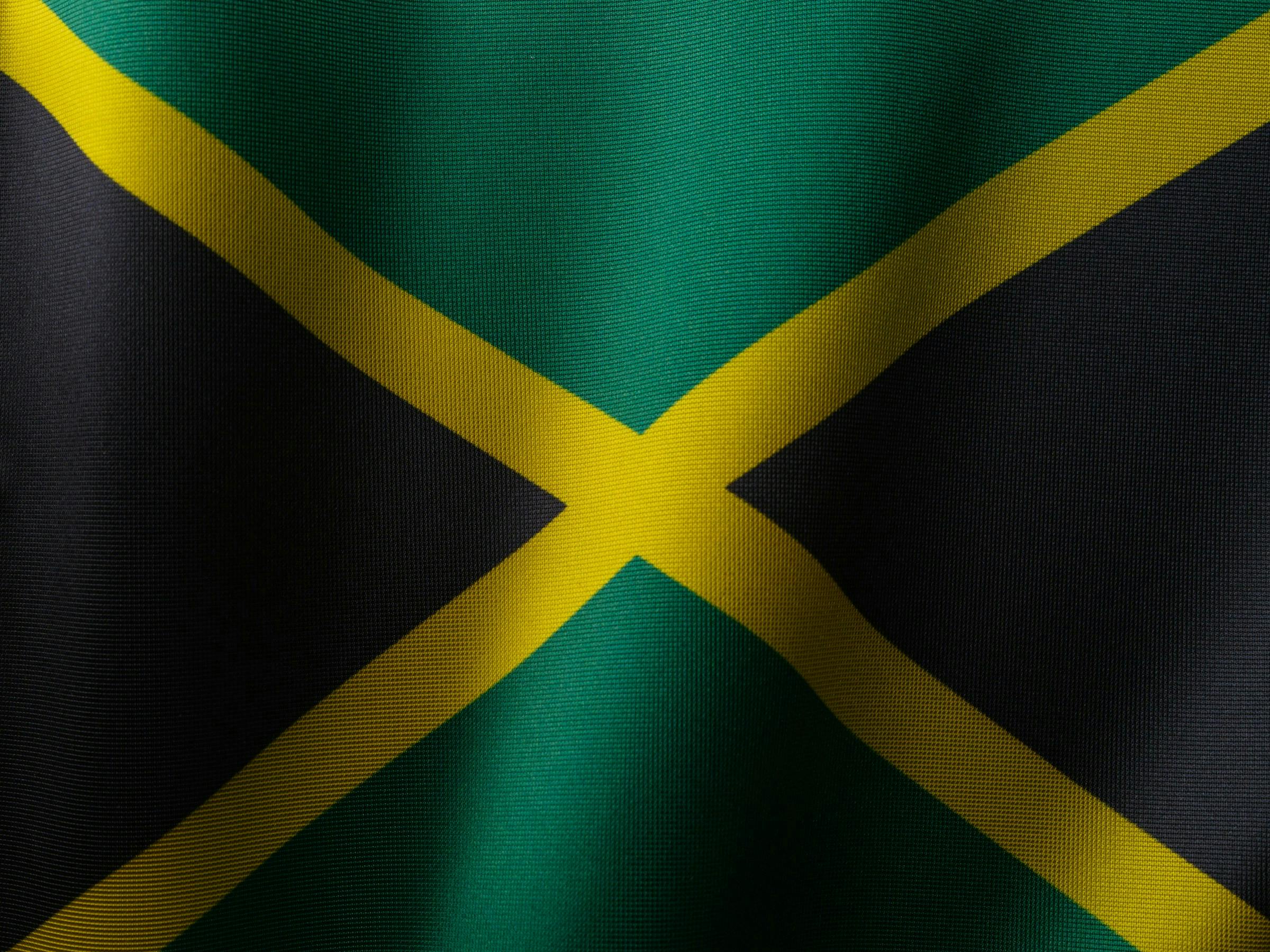 Thumbnail for Jamaica National Soccer Team
