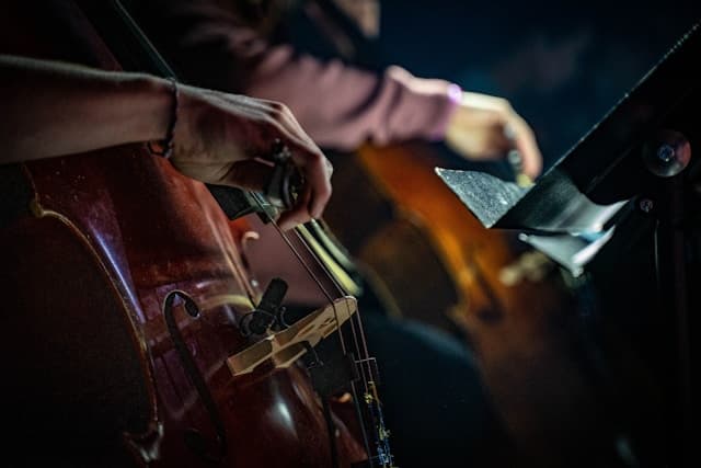 Thumbnail for Joe Hisaishi with Pittsburgh Symphony Orchestra
