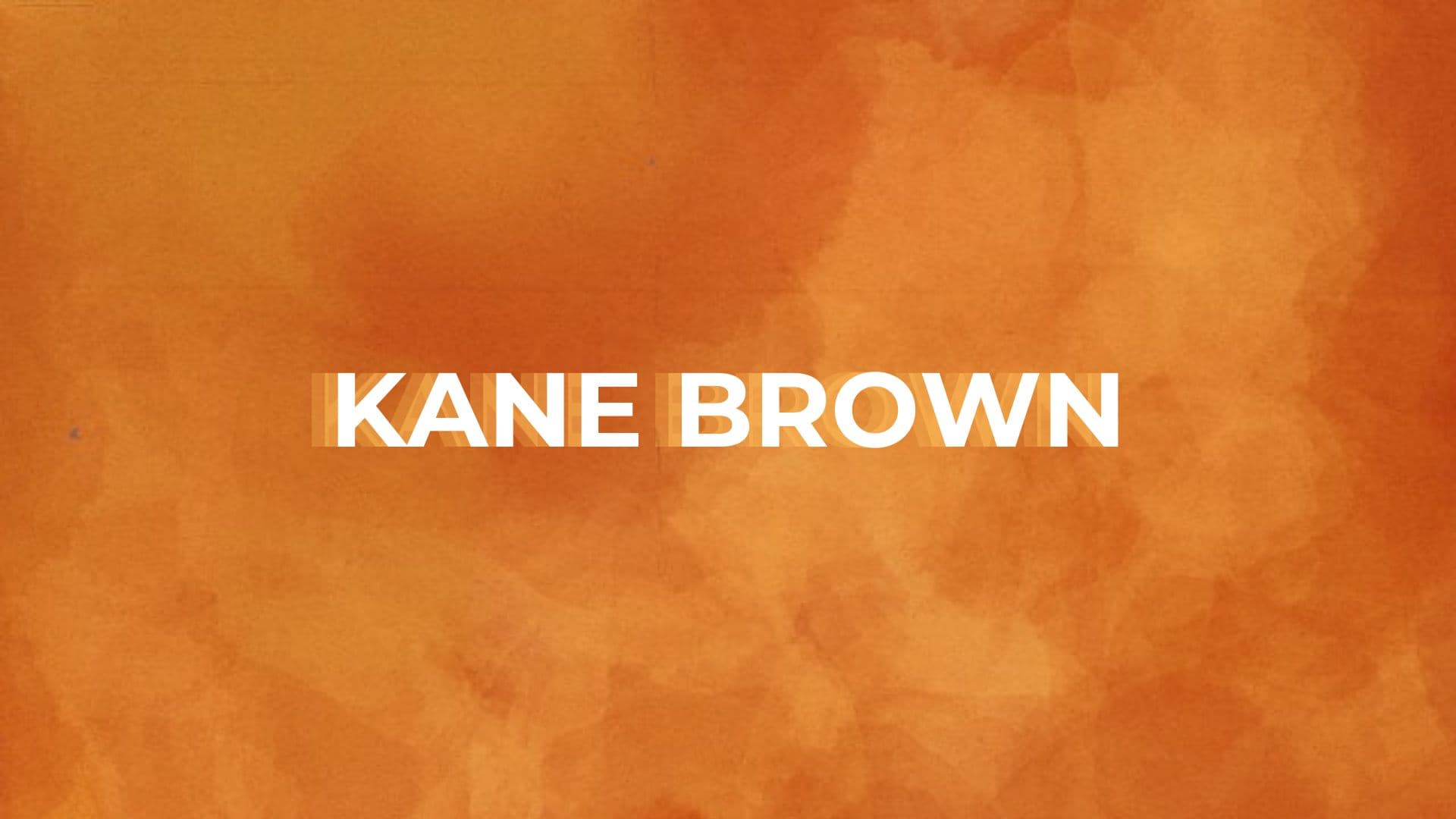 Thumbnail for Kane Brown with Dylan Schneider