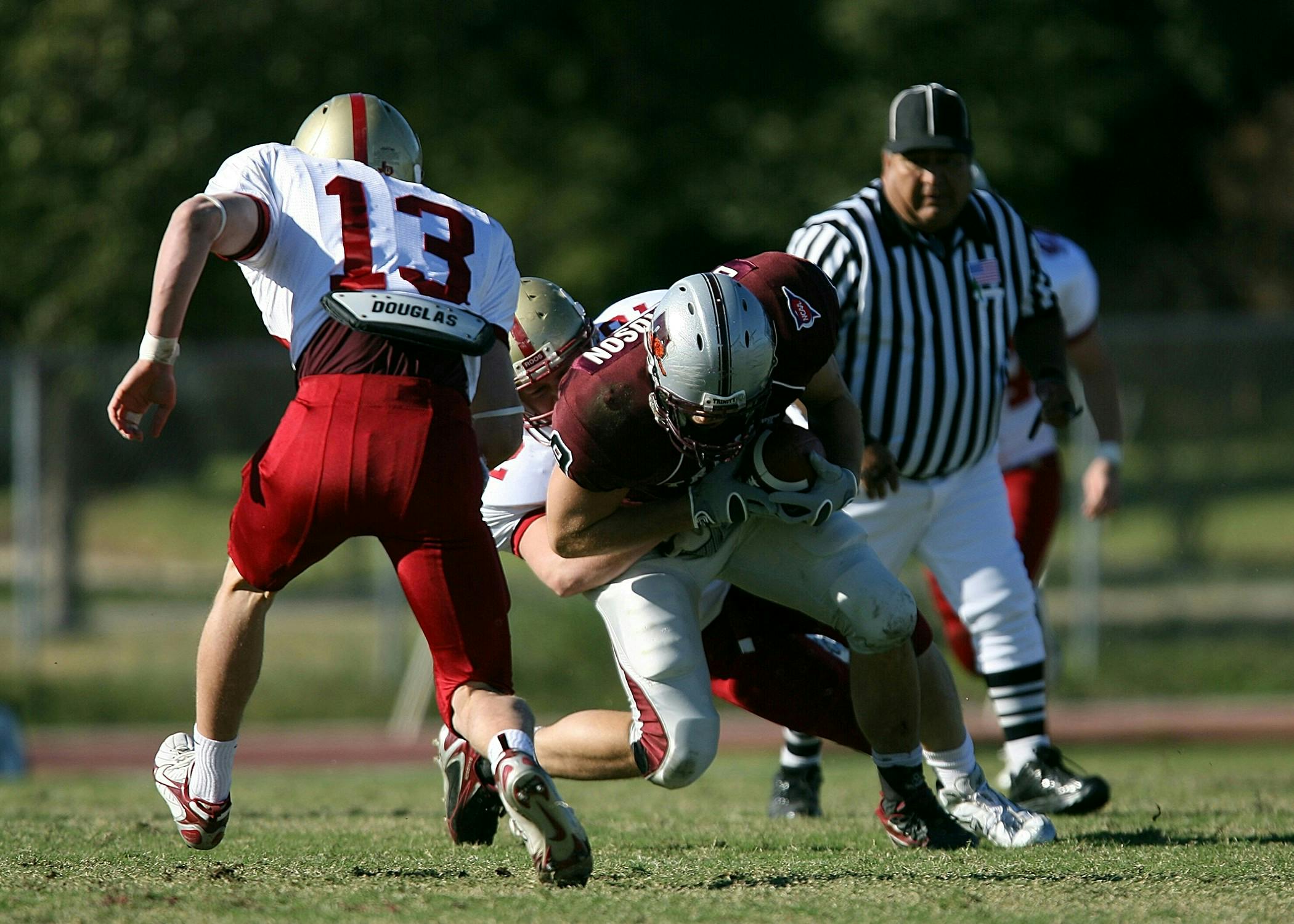 Thumbnail for Miami (Ohio) Redhawks Football