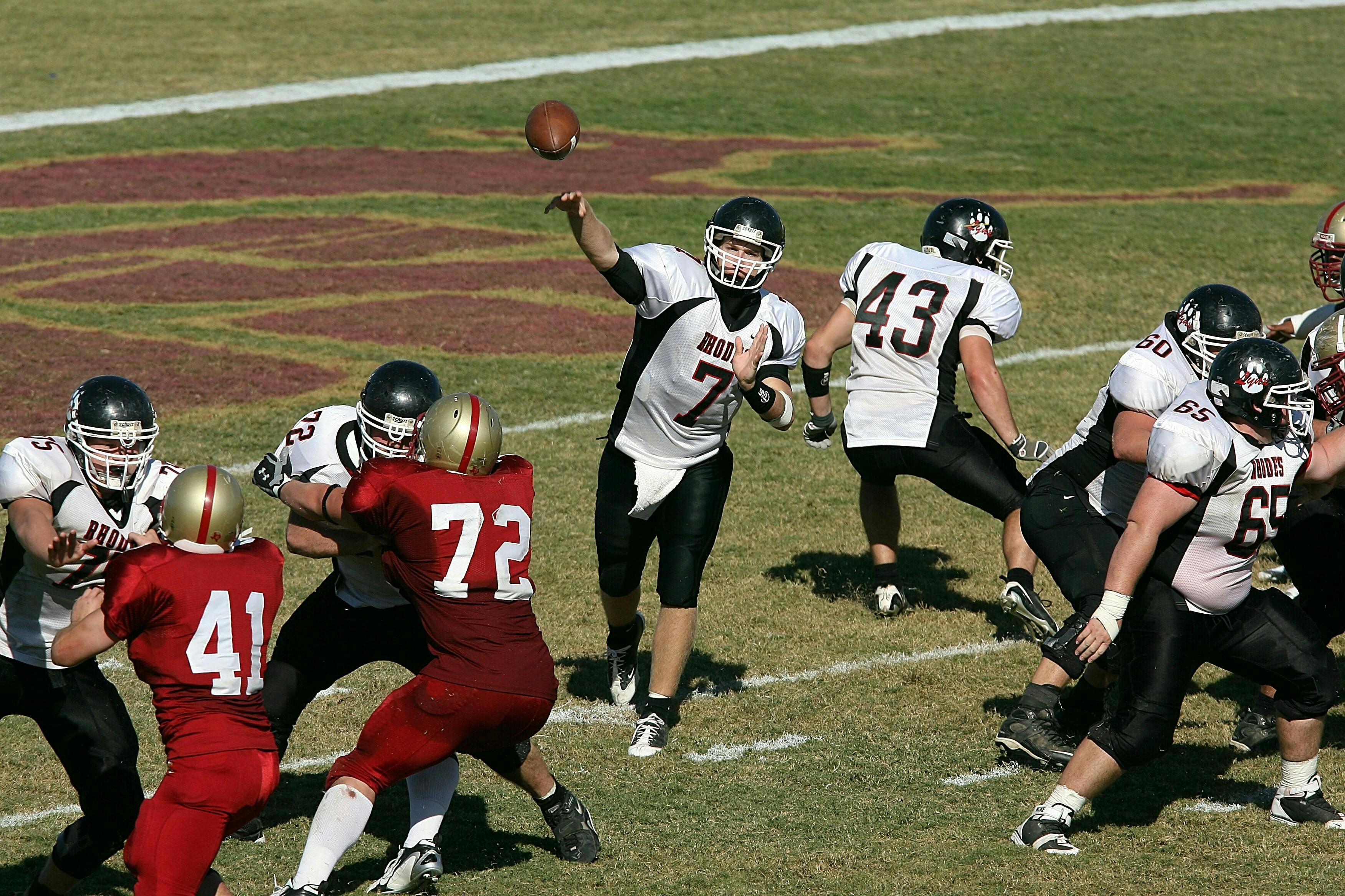 Thumbnail for UTEP Miners at Western Kentucky Hilltoppers Football