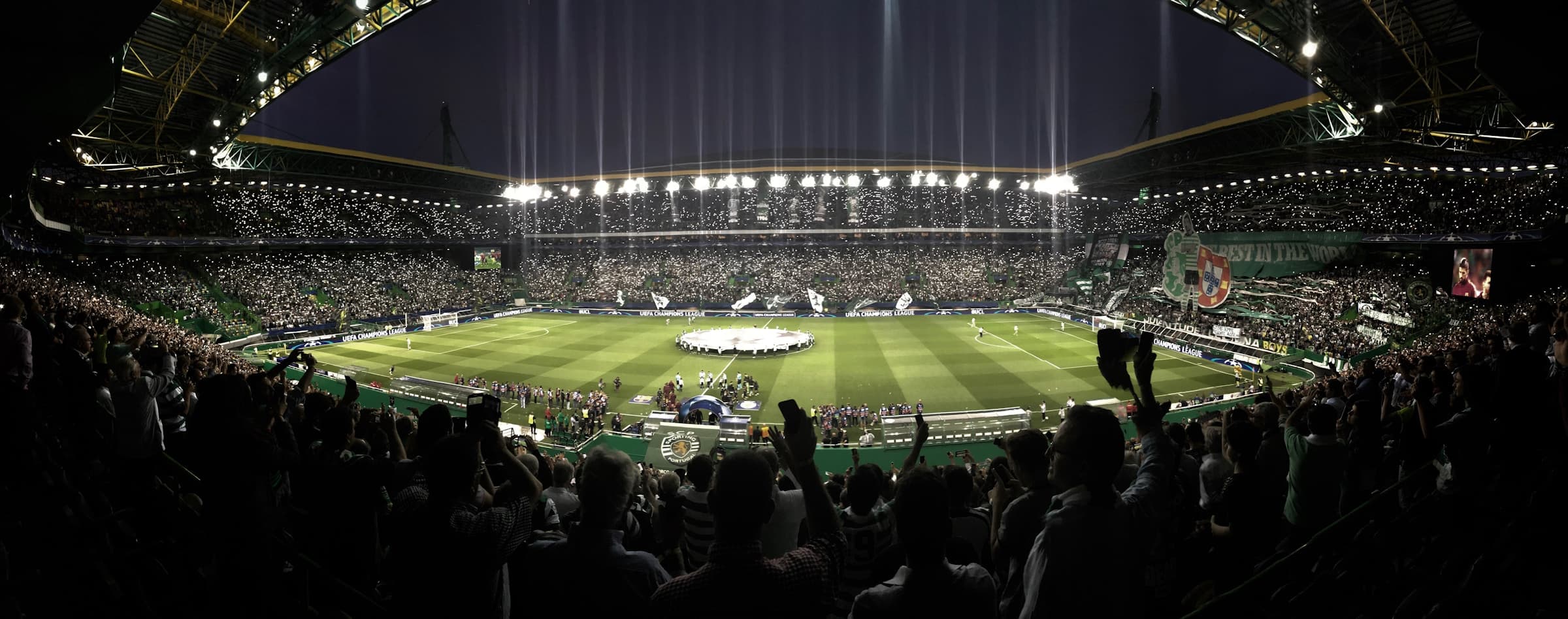 Thumbnail for Los Angeles FC