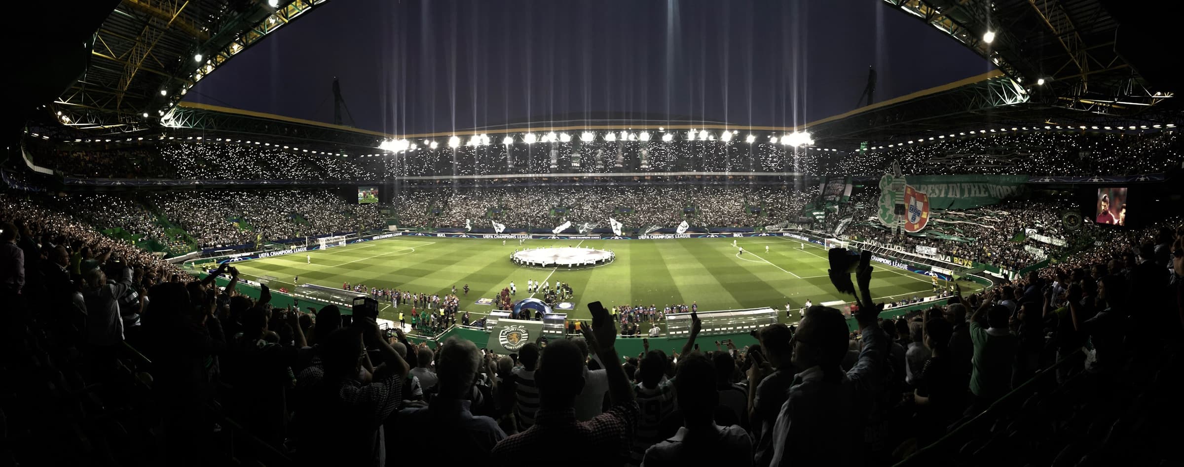 Thumbnail for US Open Cup Final - Sporting Kansas City at Los Angeles FC