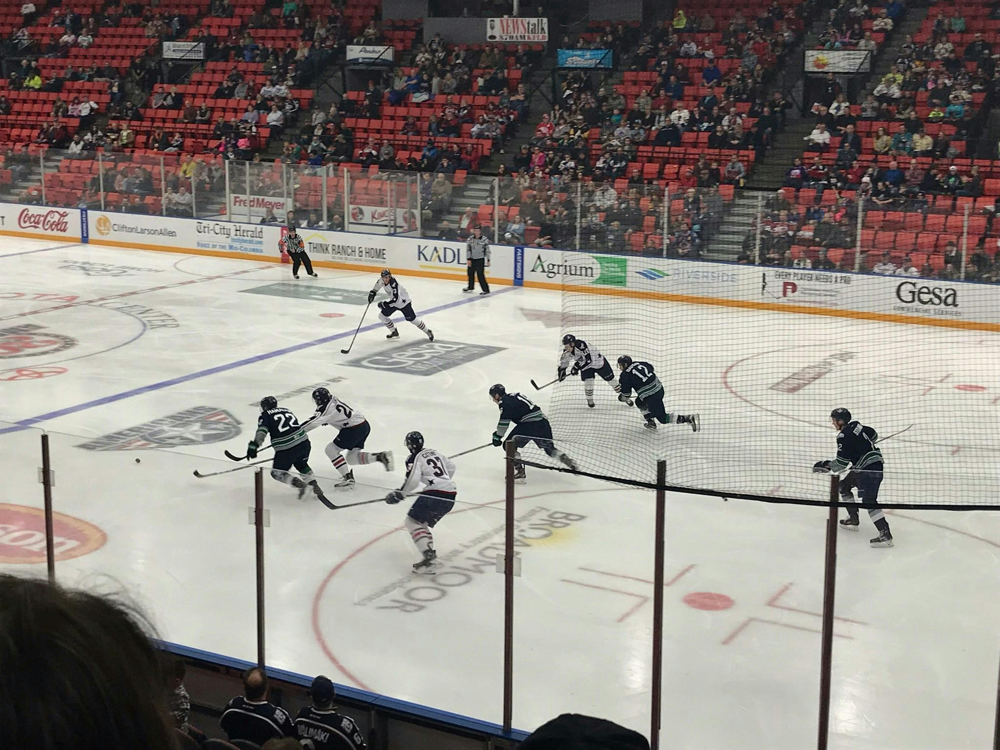 Thumbnail for NHL Preseason: Anaheim Ducks at Los Angeles Kings