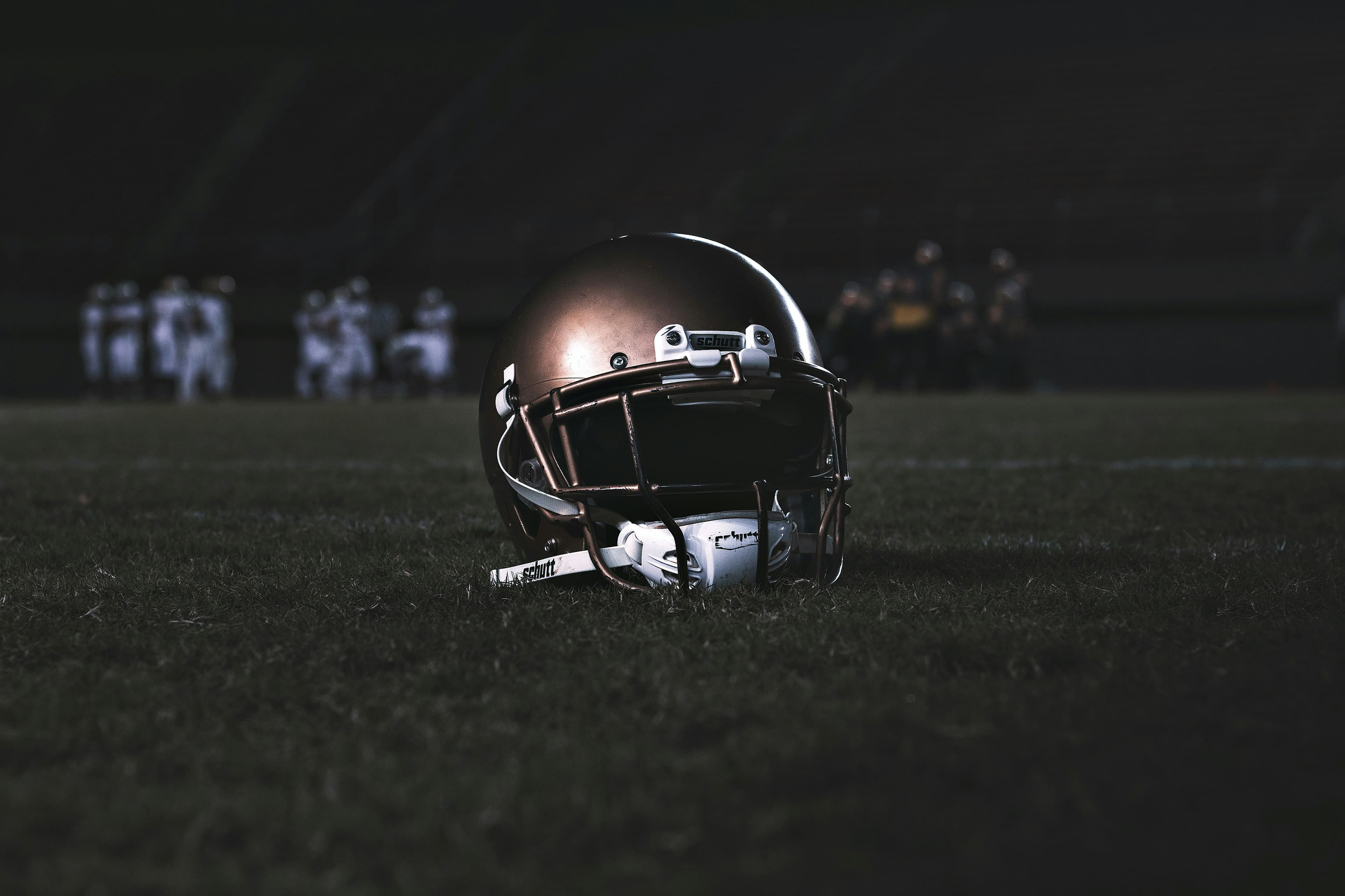 Thumbnail for Houston Texans at Los Angeles Rams