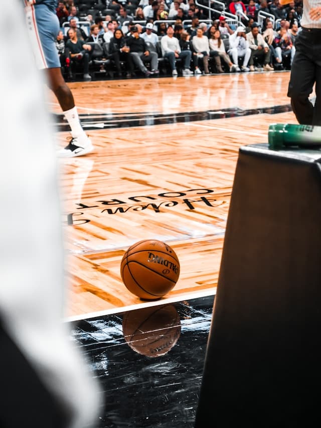 Thumbnail for NBA Finals: TBD at Orlando Magic (Home Game 4) (Date TBD) (If Necessary)