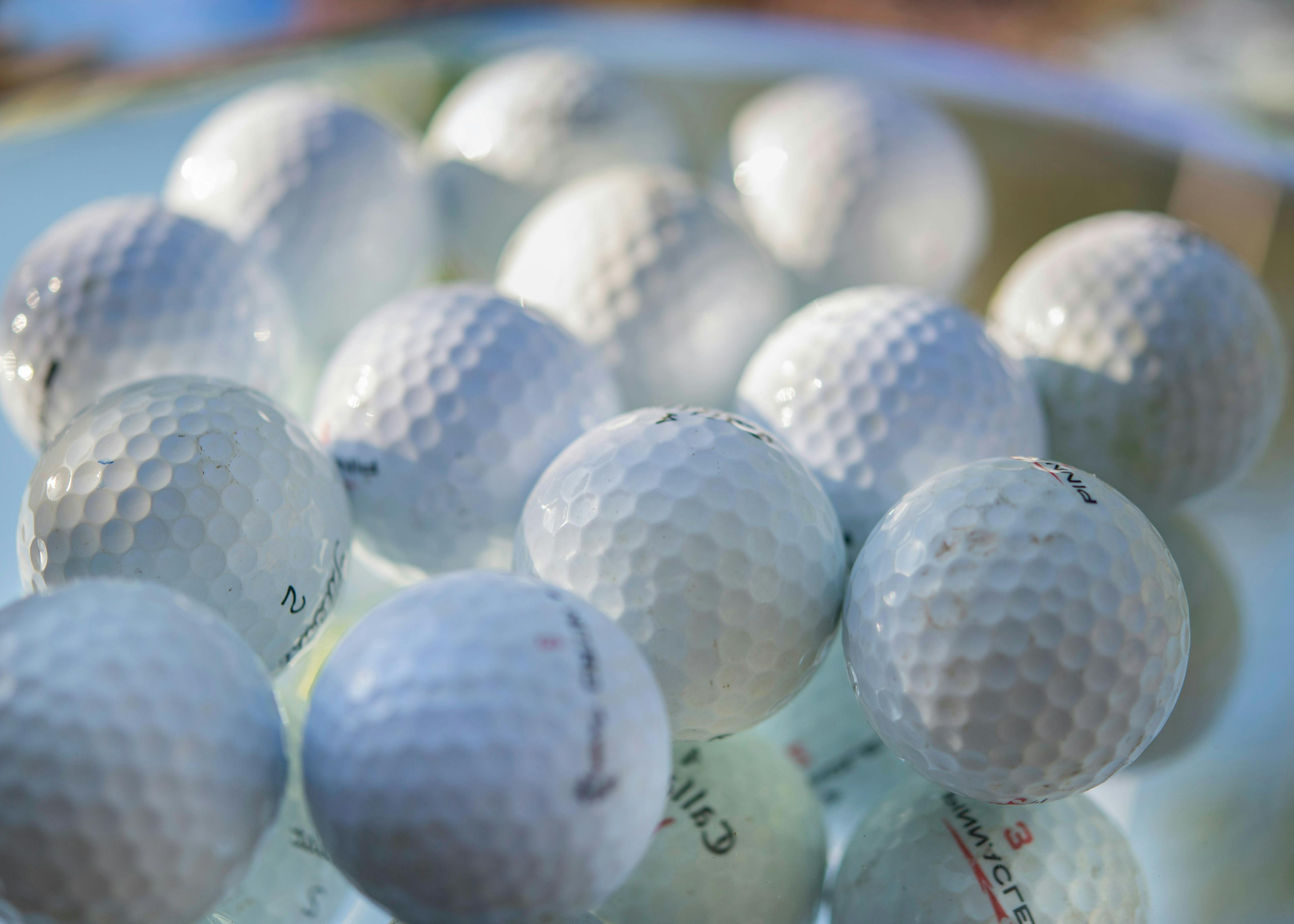 Thumbnail for US Open Golf Championship - Sunday