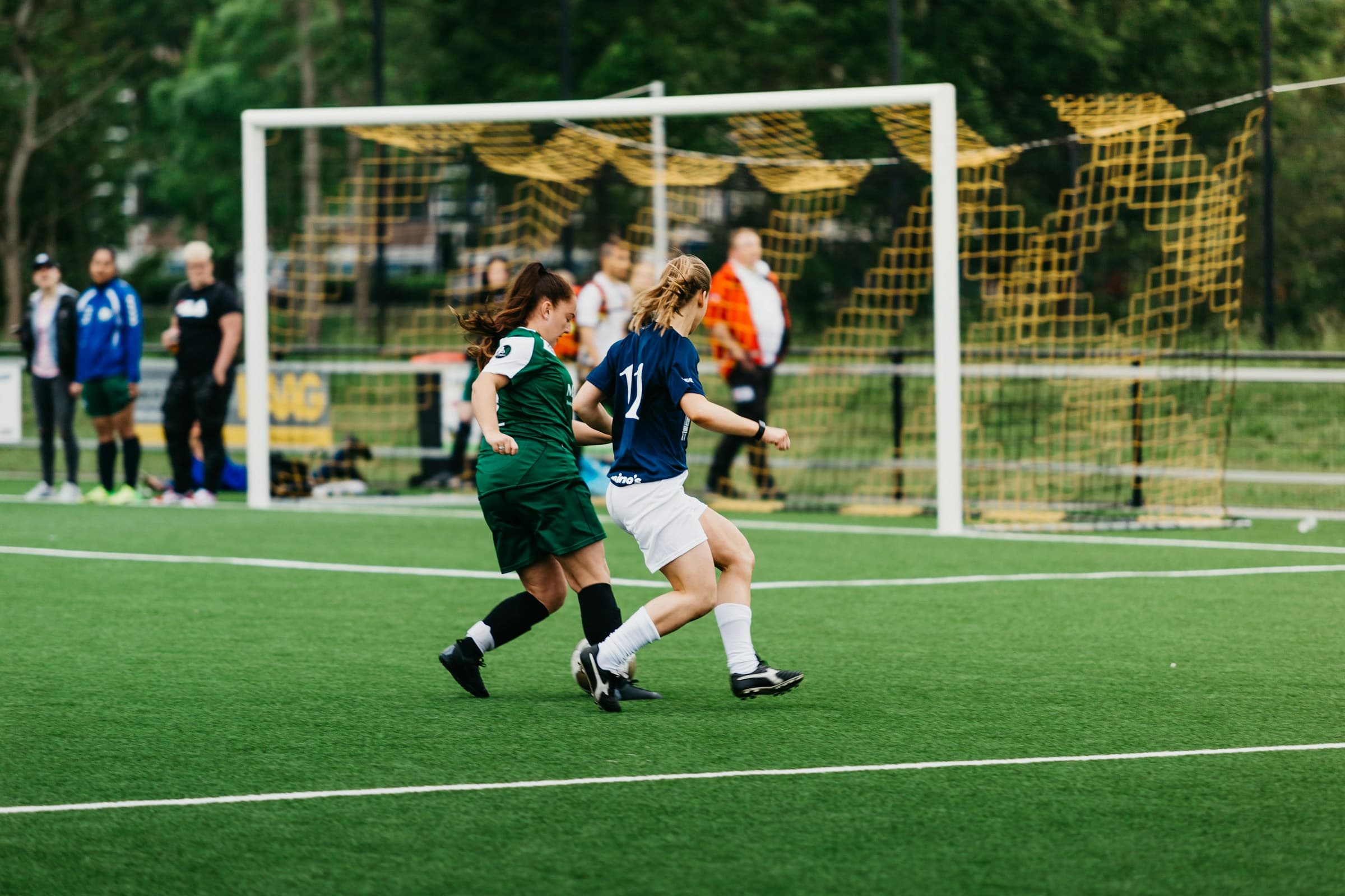 Thumbnail for Angel City at Seattle Reign FC