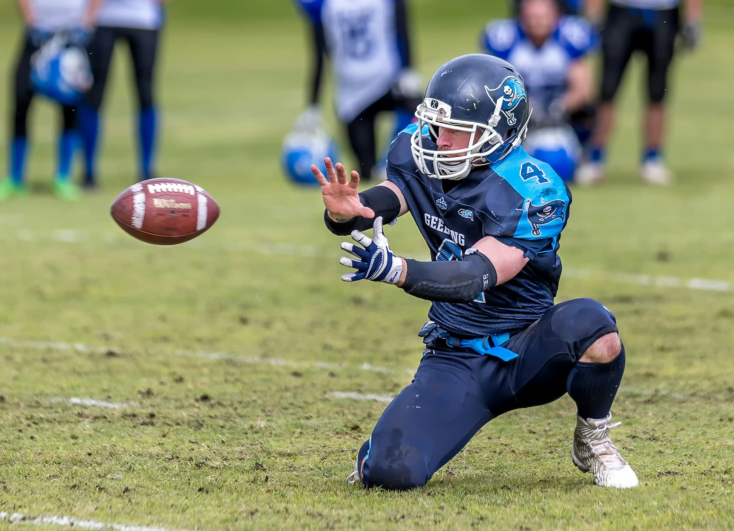 Thumbnail for NFL Preseason Game 1 - Tennessee Titans at Tampa Bay Buccaneers