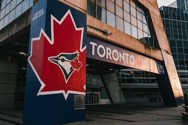 Thumbnail for Toronto Blue Jays