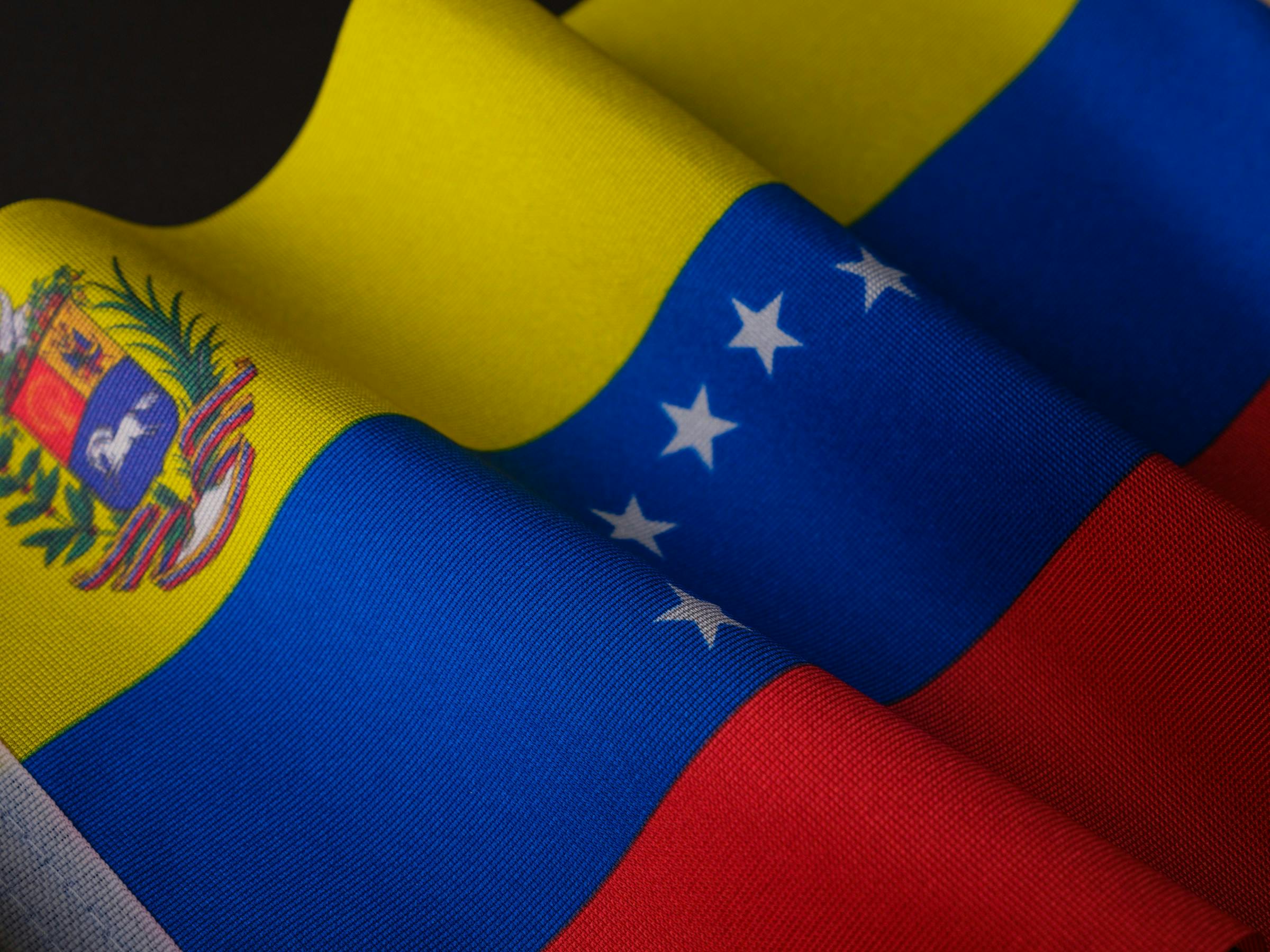 Thumbnail for Venezuela National Soccer Team