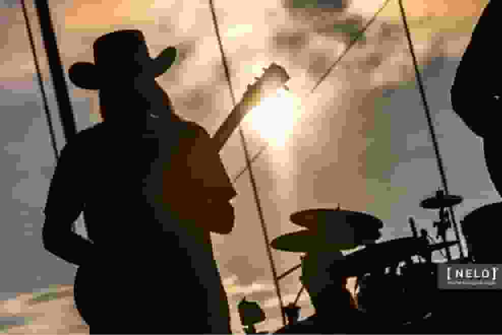 Thumbnail for Cody Jinks