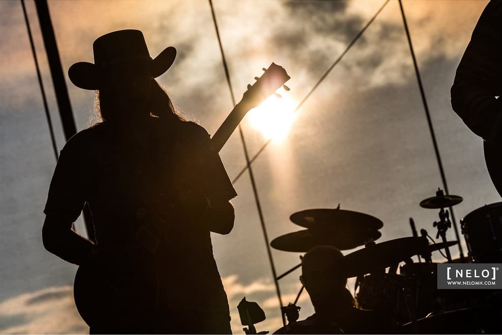 Thumbnail for Cody Jinks