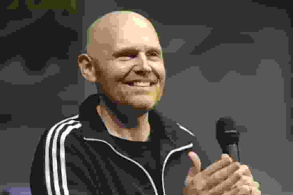 Thumbnail for Bill Burr