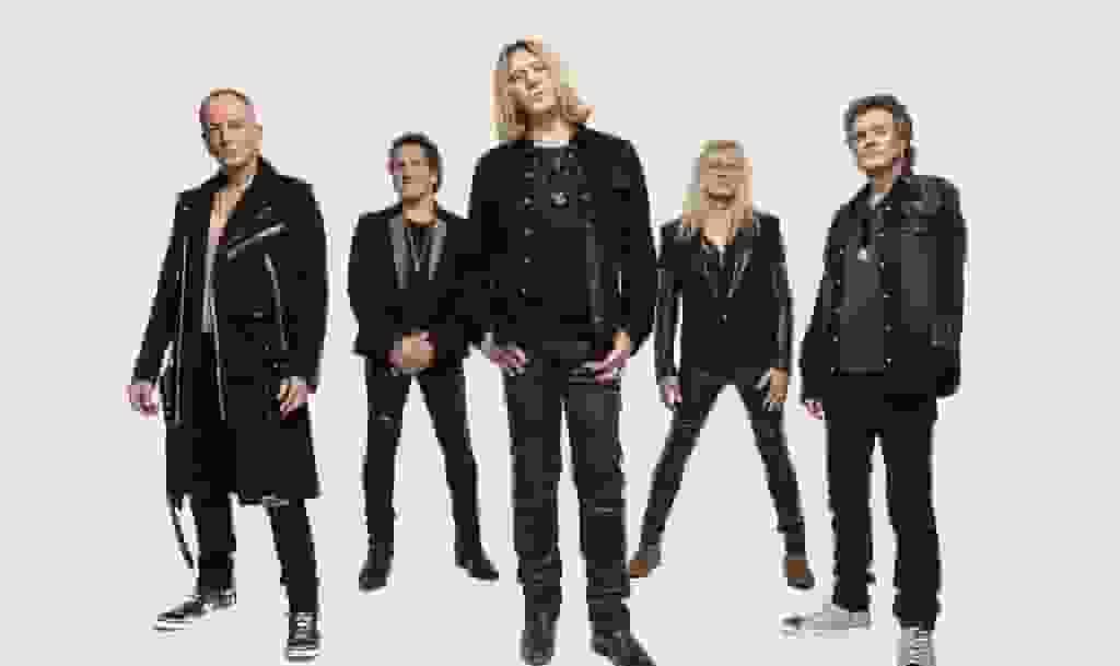 Thumbnail for Def Leppard