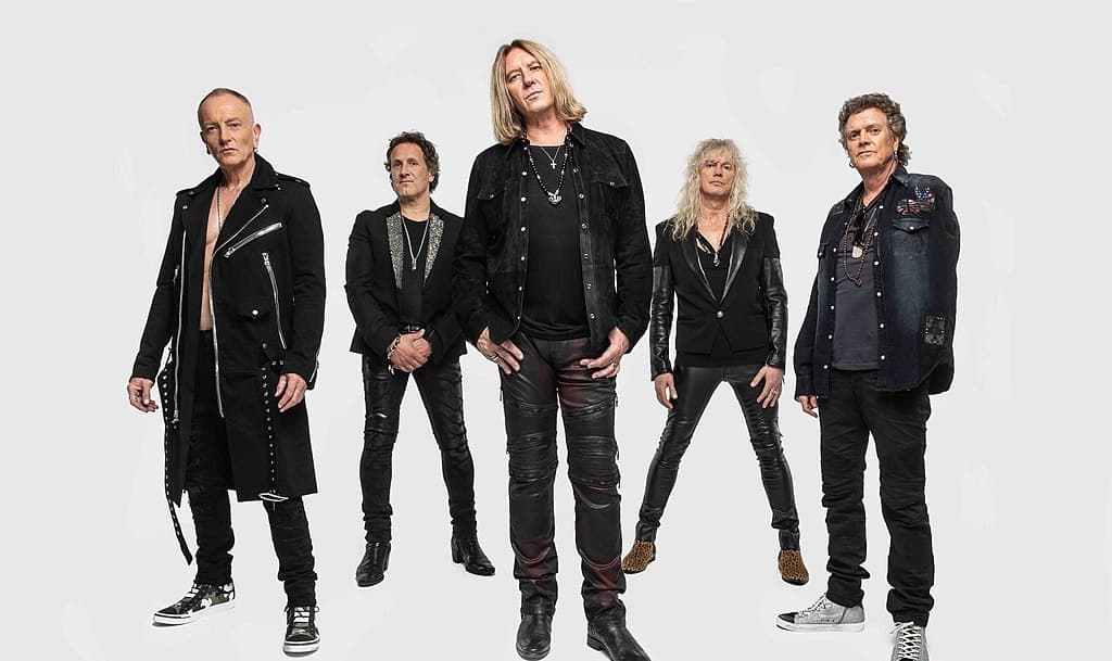 Thumbnail for Def Leppard
