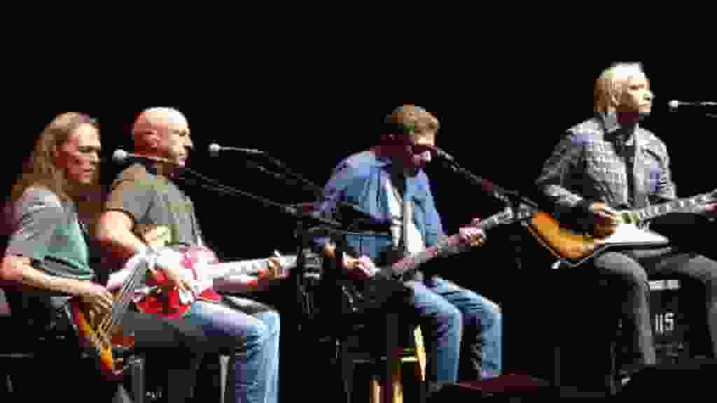 Thumbnail for The Eagles