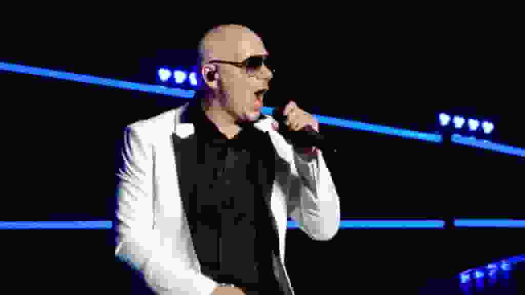 Thumbnail for Pitbull