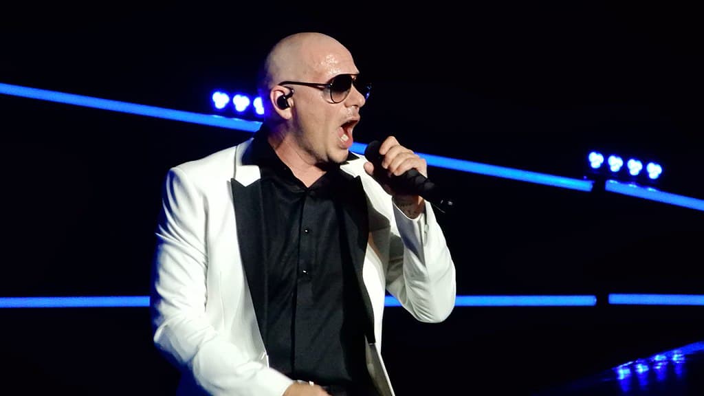 Thumbnail for Pitbull