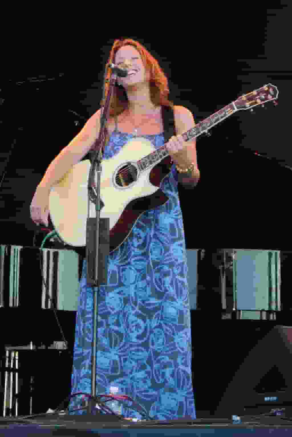 Thumbnail for Sarah McLachlan