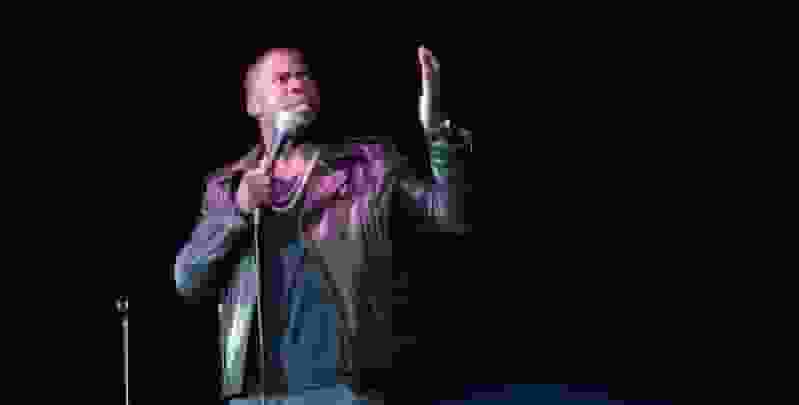 Thumbnail for Kevin Hart