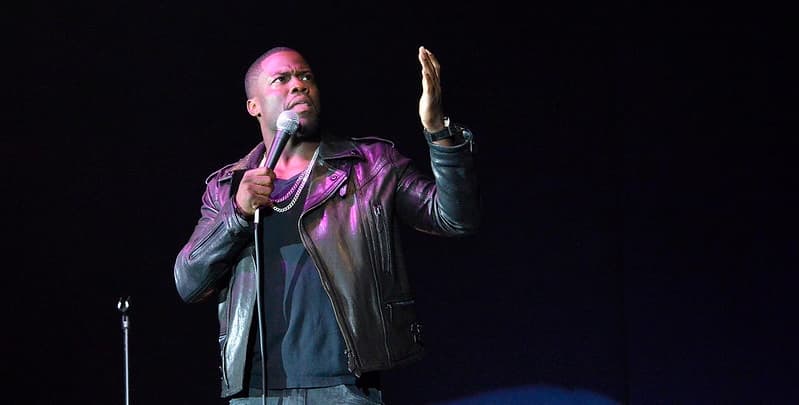 Thumbnail for Kevin Hart