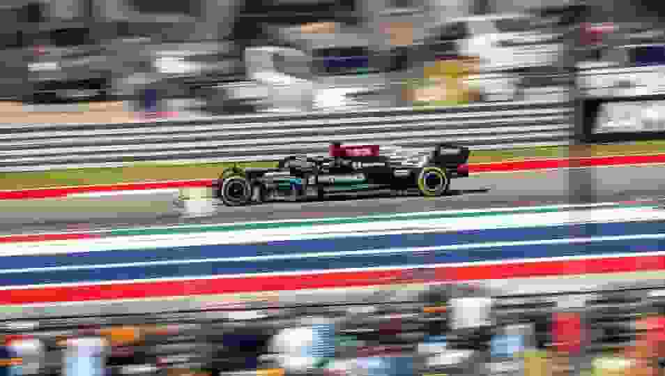 Thumbnail for United States Grand Prix (Austin)