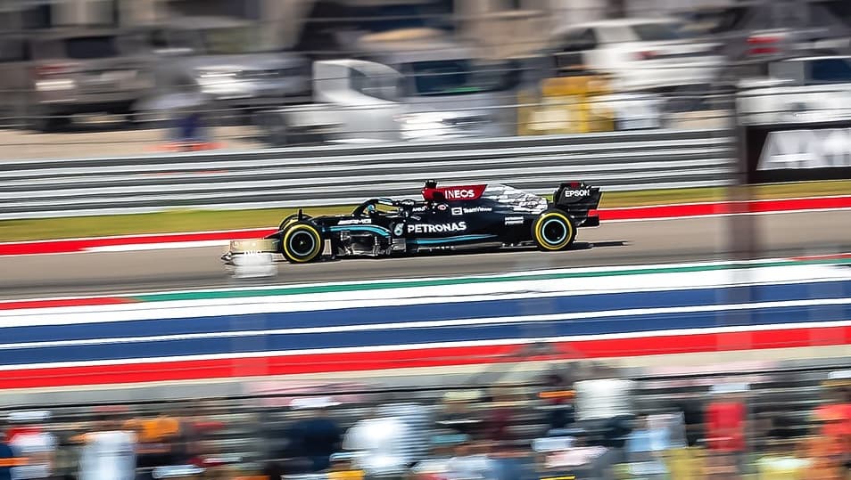 Thumbnail for United States Grand Prix (Austin)