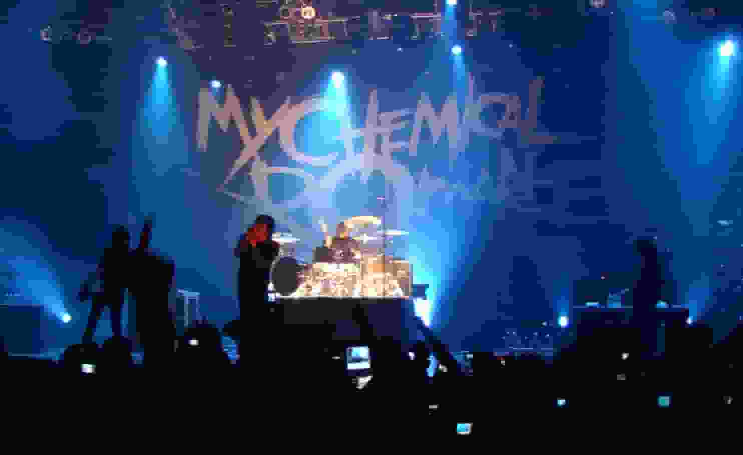 Thumbnail for My Chemical Romance