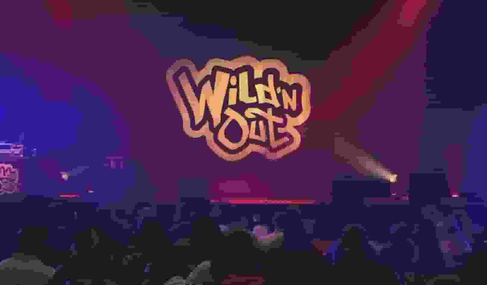 Thumbnail for Nick Cannon Presents: Wild N Out