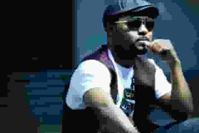 Thumbnail for Musiq Soulchild