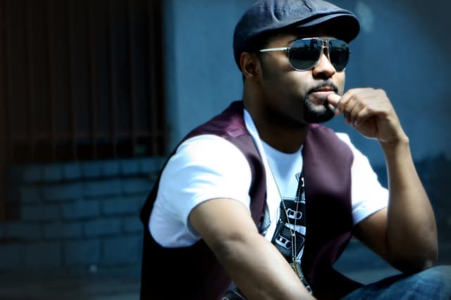 Thumbnail for Musiq Soulchild
