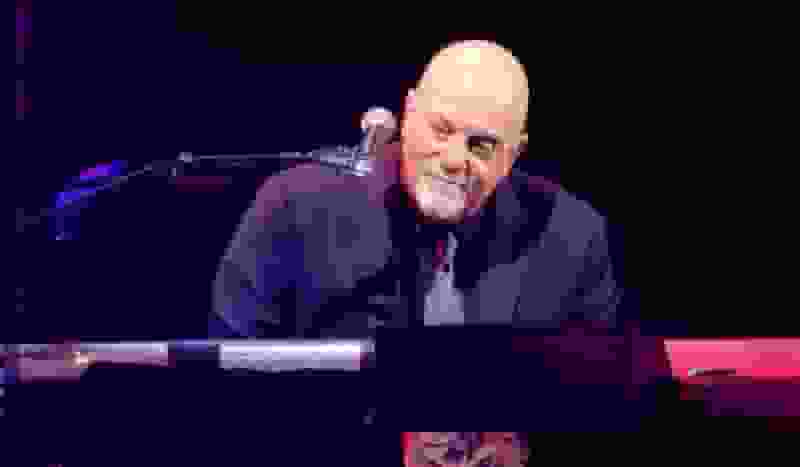 Thumbnail for Billy Joel