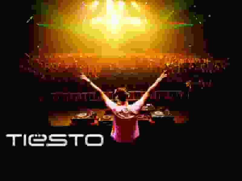 Thumbnail for Tiësto