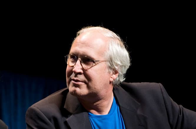 Thumbnail for Chevy Chase