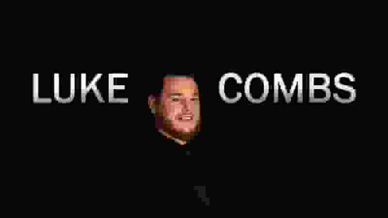 Thumbnail for Luke Combs