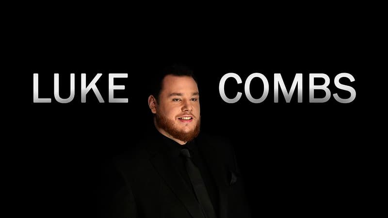 Thumbnail for Luke Combs